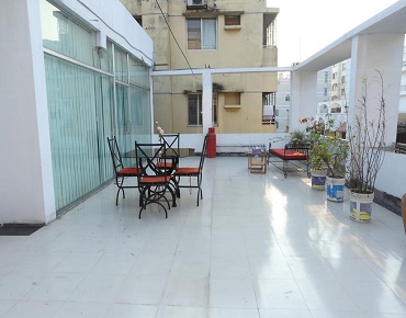 Monsoon Inn Restaurant