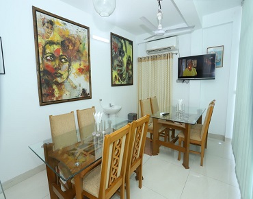 Monsoon Inn Restaurant